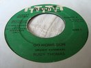 Ruddy Thomas Go Home Son Killer Roots 7