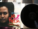 LP TEMPERA BIXIO FRIZZI LA PREDA CINEVOX RARO