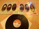 RARE progressive LP,KEEF HARTLEY BAND,The Battle of North West six,TOP dt. Deram