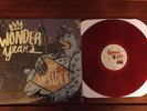 The Wonder Years - The Upsides LP Blink 182 New Found Glory Set Your Goals H2O
