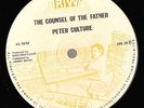 PETER CULTURE - THE COUNSEL OF THE FATHER, HEAVY ARIWA  listen