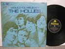 Hollies - Would You Believe UK LP Orig XEX 603-1 / XEX 604-1