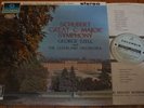 SAX 2517 Schubert Great C Major Symphony / Szell B/S