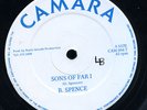Barrington Spence - Sons Of Far-I UK orig 12