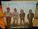 THE DOORS VERY RARE SEALED LP WAITING FOR THE SUN NO CO/BC OUT OF PRINT NOT 180G