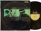 DIZZY GILLESPIE Atmosphere SPECIALTY 2110 DG MONO JAZZ LP