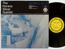 HORACE SILVER Silver's Blue EPIC LA 16005 MONO JAZZ LP M-