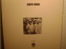 BRUTE FORCE Same EMBRYO 1970 Rare Original M- Sonny Sharrock Jazz Funk Rock