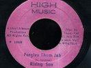 Rising Son - Forgive Them Jah JA orig 7