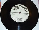 UK Treasure Isle: Dennis Alcapone Wake Up Jamaica + Version Tommy McCook EX+