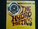 The Hydromatics - Parts unknown - LP - Vinyl - Sonics Rendezvous Band
