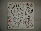 ELECTRIC EELS - Agitated 7