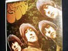 Beatles: Rubber Soul, Rare Original US Pressing, w/ False Starts, Rainbow, MINT