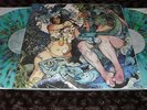 Baroness - Blue Record 2 LP Coke Bottle Splatter Vinyl mastodon high on fire