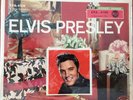 Elvis  Elvis sings Christmas songs