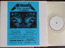 METALLICA - METAL MASSACRE AT WEMBLEY- Overstock