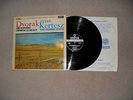 Dvorak Istvan Kertesz Symphony No 5 Decca SXL 2289 stereo wideband Ed 2