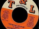 MONSTER RARE SOUL FUNK MODERN COLD BLOODED EXPRESS A BETTER WAY