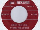rockabilly bopper HAL WILLIS Honky Tonk Song   budget label EP   HEAR