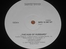 FREDDIE HUBBARD “The Hub of Hubbard” 1969 WHITE LBL TESTPRESS MPS MINT