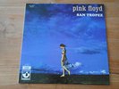 Pink Floyd - San Tropez - Vinyl LP Live - MINT-