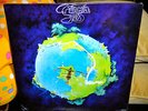 YES VERY RARE SEALED LP FRAGILE 1972 USA 1ST PRESS NO CUTS OR BARCODES TOP COND