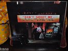 ELTON JOHN RARE SEALED GF LP DONT SHOOT ME 1973 USA 1ST PRESS NO CUTS OR BARCODE