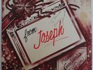 MODERN SOUL LP JOSEPH-Merry Christmas To You SILAS;RARE HEAR