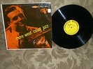Stan Getz More West Coast Jazz Norgran MGC 1088 mono org pres NM trumpet label