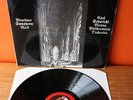 HMV ALP 1929  orig 1st BRUCKNER Symphony no. 9 SCHURICHT VPO
