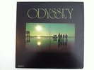 ODYSSEY s/t LP 1972 MOWEST US soul funk psych RARE