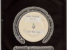 ELVIS COSTELLO Less than Zero  TEST PRESSING 1977 UK 7