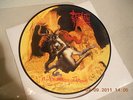 Septic Flesh - Mystic Places of Dawn - PIC LP, sehr rar