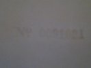 BEATLES WHITE ALBUM MONO **LOW NUMBER** NO EMI UK 68 COMPLETE