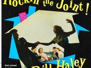 BILL HALEY ``ROCKIN THE JOINT ´´ 1958 EP DECCA ED 2615, NM