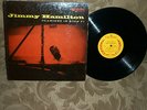 Jimmy Hamilton Clarinet in Hi_fi Urania UJLP 1208 Oscar Pettiford Lucky Thompson