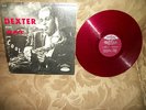 Dexter Gordon Blows Hot and Cool Dootone red vinyl mono DL-207 org pres RARE LP