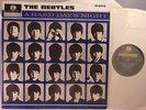 Beatles Hard Day's Night PMC 1230 EJDAY Sleeve Mono EX/EX Nice