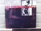 The Birthday Party - Hits - 2xLP - 1992 - 4AD - vinyl pressing
