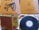 AC/DC-FOR THOSE ABOUT TO ROCK Greek TEST PRESSING W/L MINT 1981