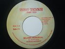 Charlie Morrison Selassie Memorial Yabby You Rare Roots Reggae Killer 7