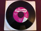 cindi tulk love makes a woman IT'S JUMPIN REC boogie funk modern soul 7''