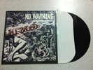No Warning Ill Blood 12