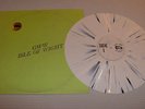 Dylan gww  Isle of wight  splash vinyl  tmoq top rare