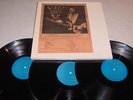 McCartney & Wings   WINGS  3lps  box set  wizardo   no tmoq rare