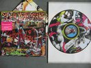 LP - YEAH YEAH YEAHS - FEVER TO TELL * Picture Vinyl * VERY RARE