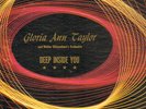 MODERN SOUL LP - GLORIA ANN TAYLOR 