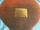 LP ITALIAN PROG BANCO DEL MUTUO SOCCORSO - SALVADANAIO SAGOMATO ORIGINALE