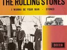 ROLLING STONES I Wanna Be Your Man DUTCH 7