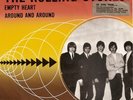 ROLLING STONES Empty Heart   DUTCH 7
